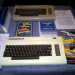 Un Commodore Vic 20, computer commercializzato nel 1980